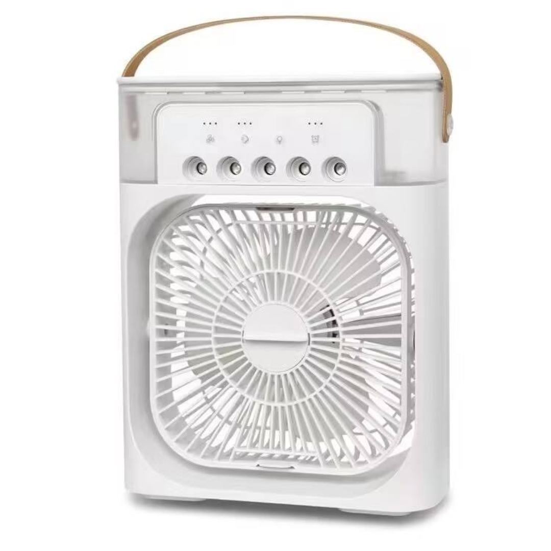 Adiós a las noches de calor con FreezeLab