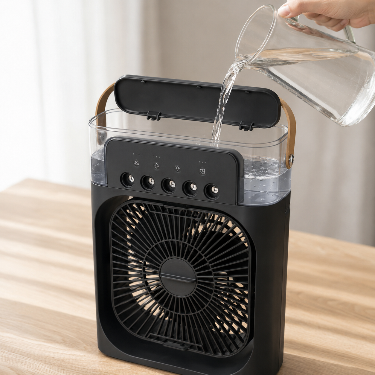 Adiós a las noches de calor con FreezeLab