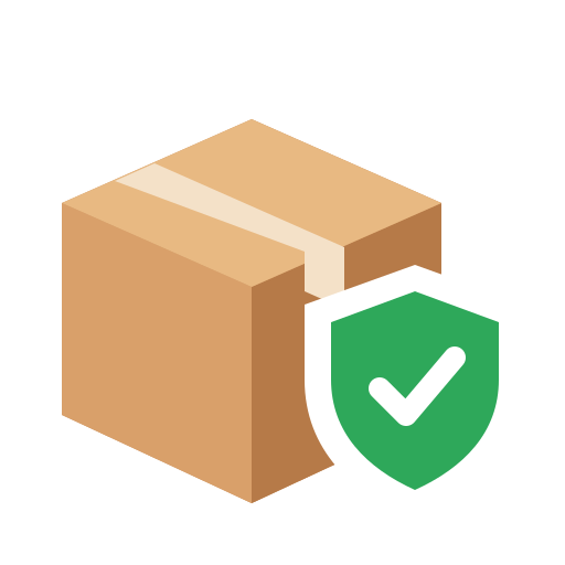 Insured shipping