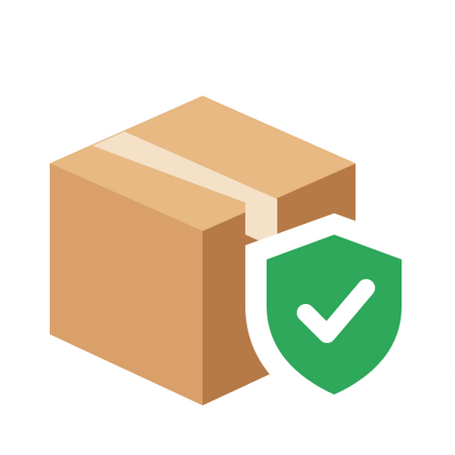 Insured shipping