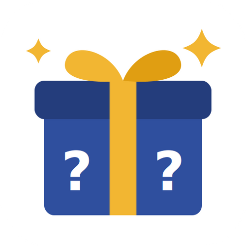 mystery box